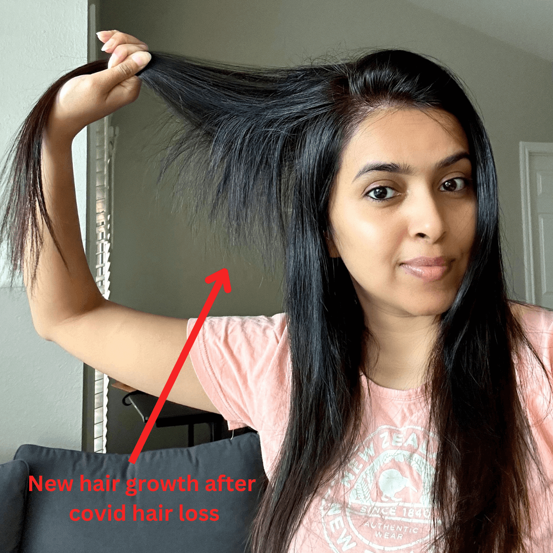 Medini™ Miracle Hair Oil