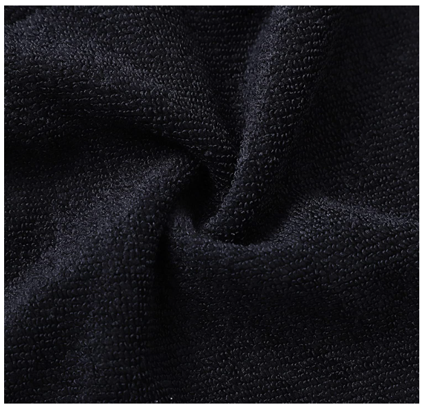 Microfiber Hair Towel