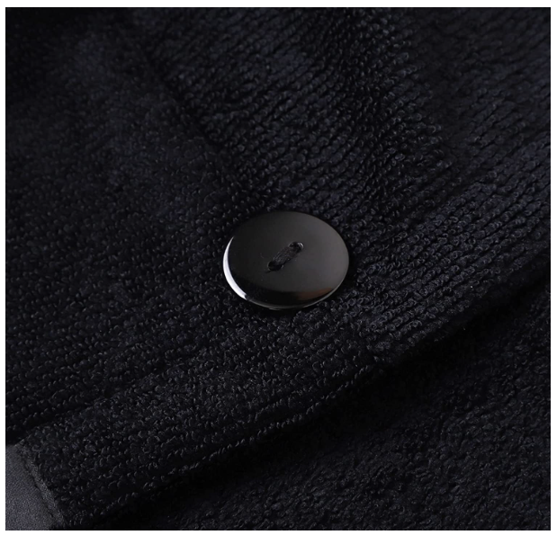Microfiber Hair Towel