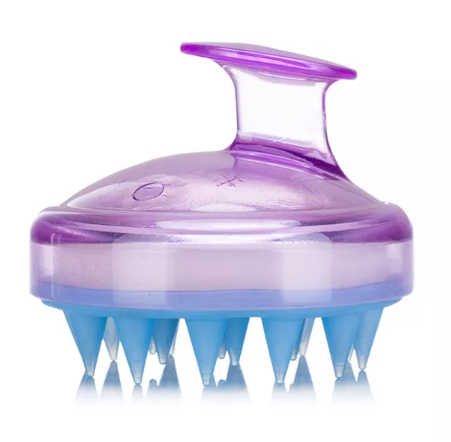 Scalp Massager