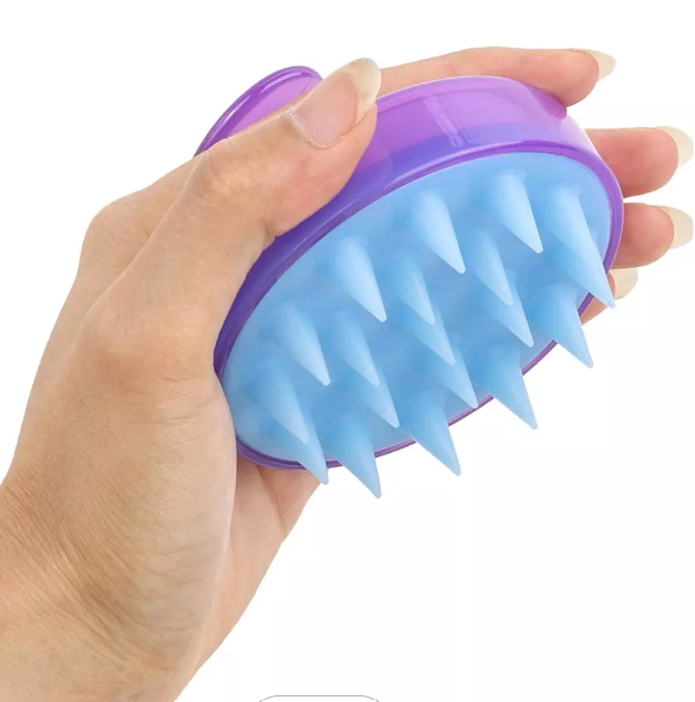 Scalp Massager